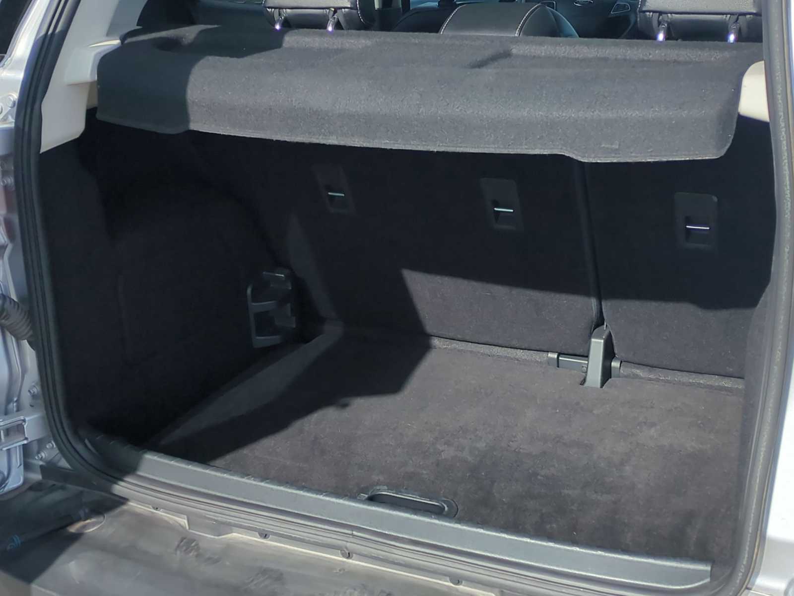 Thumbnail: 2021 Ford EcoSport - 27