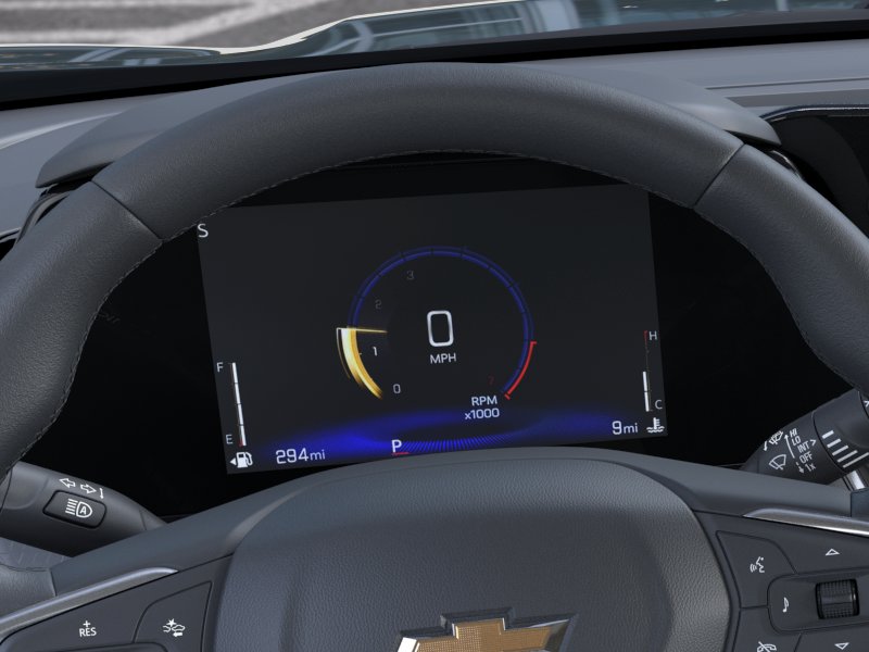 Thumbnail: 2026 Chevrolet Trax - 18