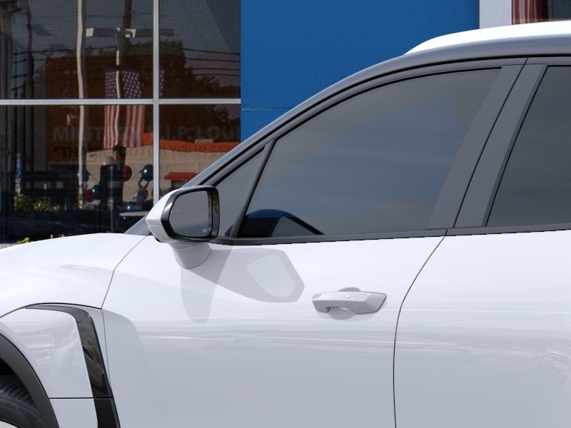 2026 Chevrolet Blazer EV LT - Photo 12
