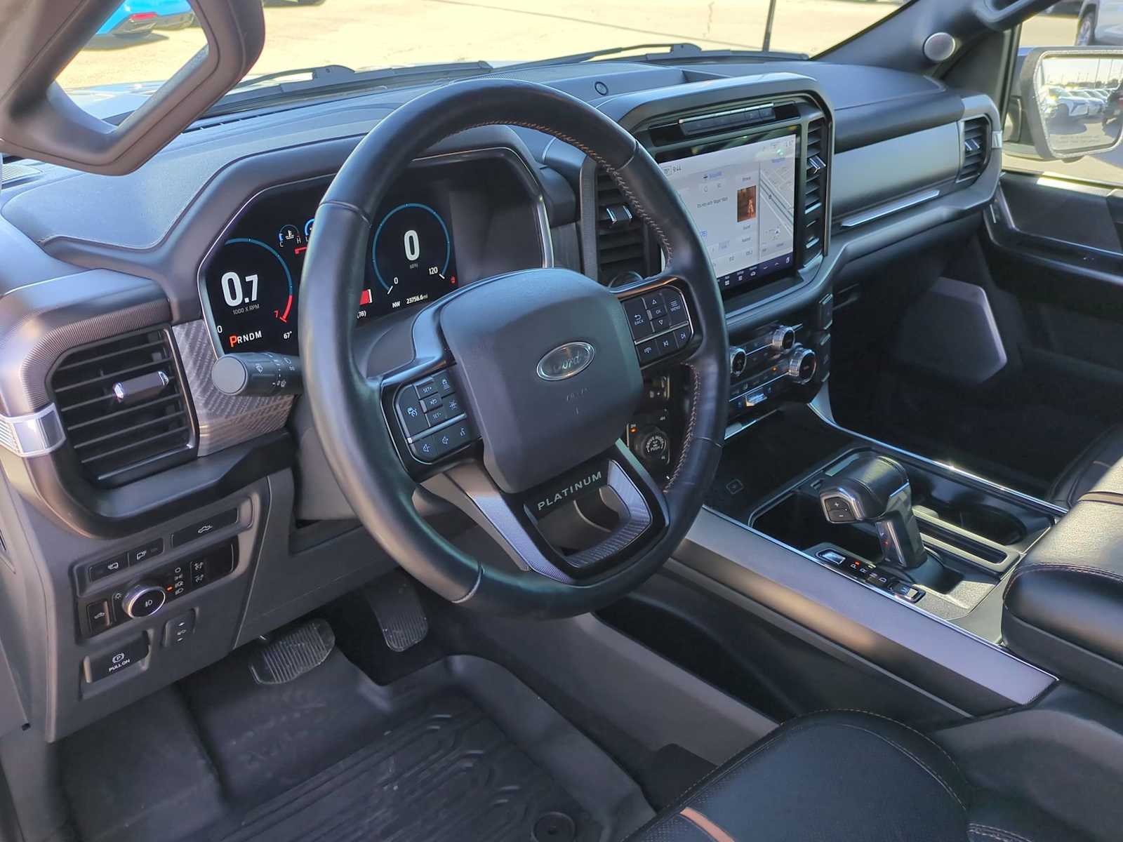 Thumbnail: 2023 Ford F-150 - 10