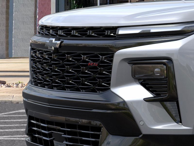 Thumbnail: 2026 Chevrolet Traverse - 13