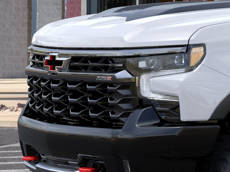 Thumbnail: 2026 Chevrolet Silverado 1500 - 13