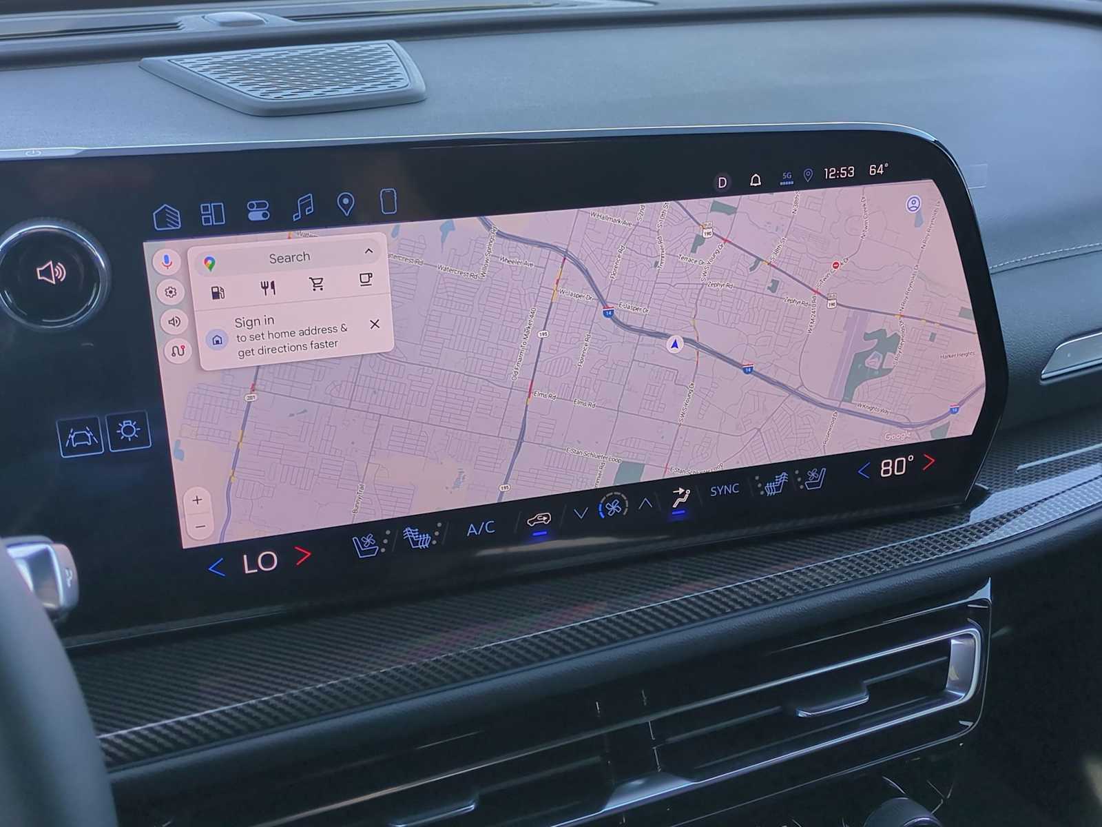 Thumbnail: 2026 Chevrolet Traverse - 14