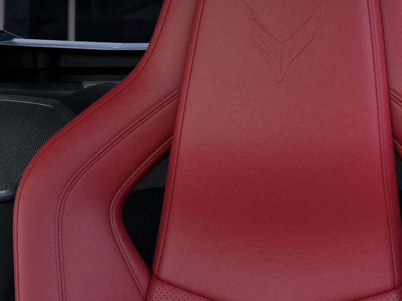 Thumbnail: 2026 Chevrolet Corvette - 21