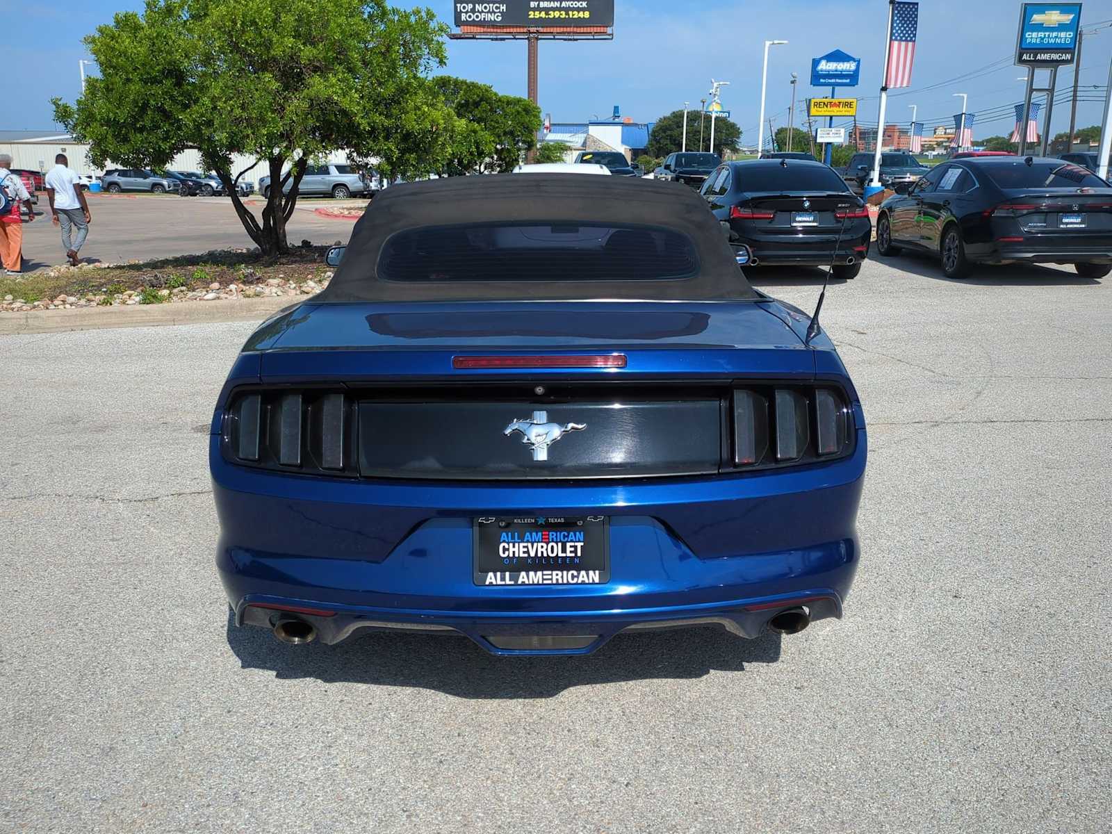 Thumbnail: 2016 Ford Mustang - 7