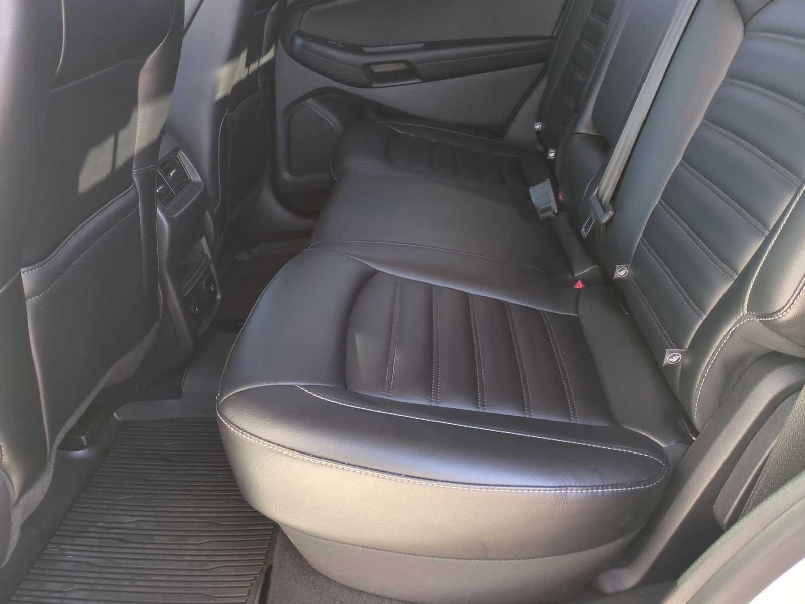 Thumbnail: 2023 Ford Edge - 24