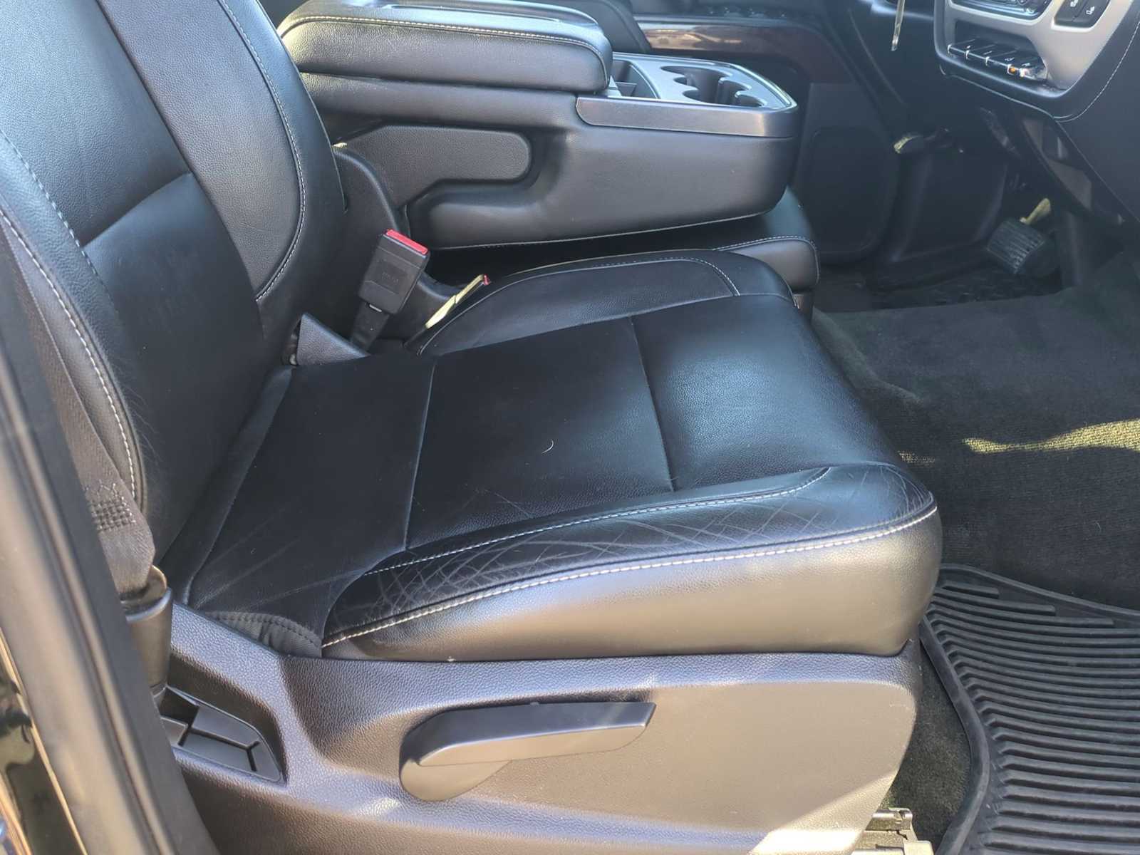 Thumbnail: 2014 GMC Sierra 1500 - 25