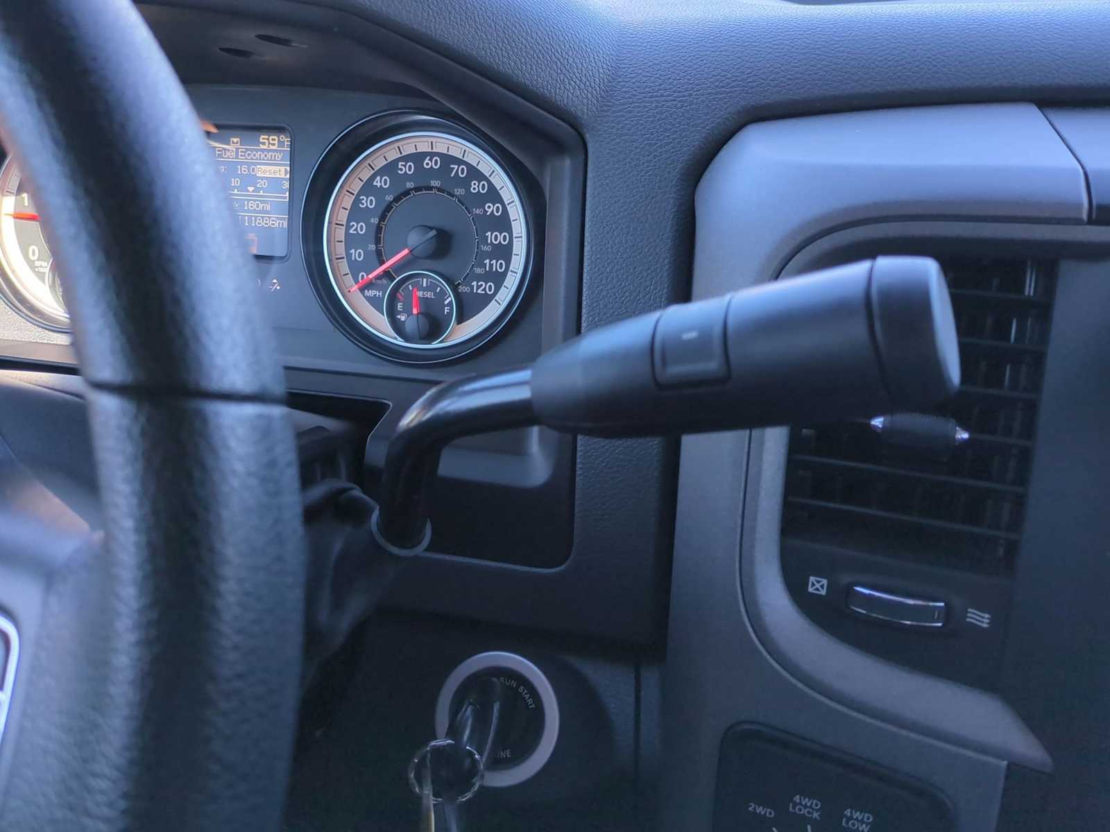 Thumbnail: 2017 RAM 2500 - 15