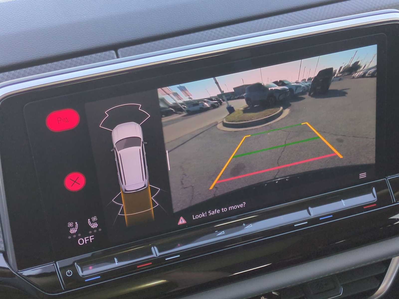 Thumbnail: 2024 Volkswagen Atlas - 14