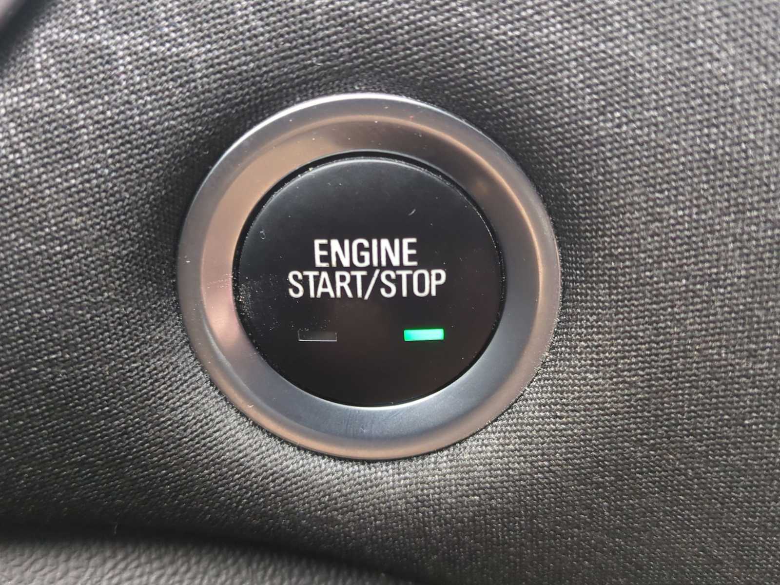 Thumbnail: 2024 Chevrolet Malibu - 17