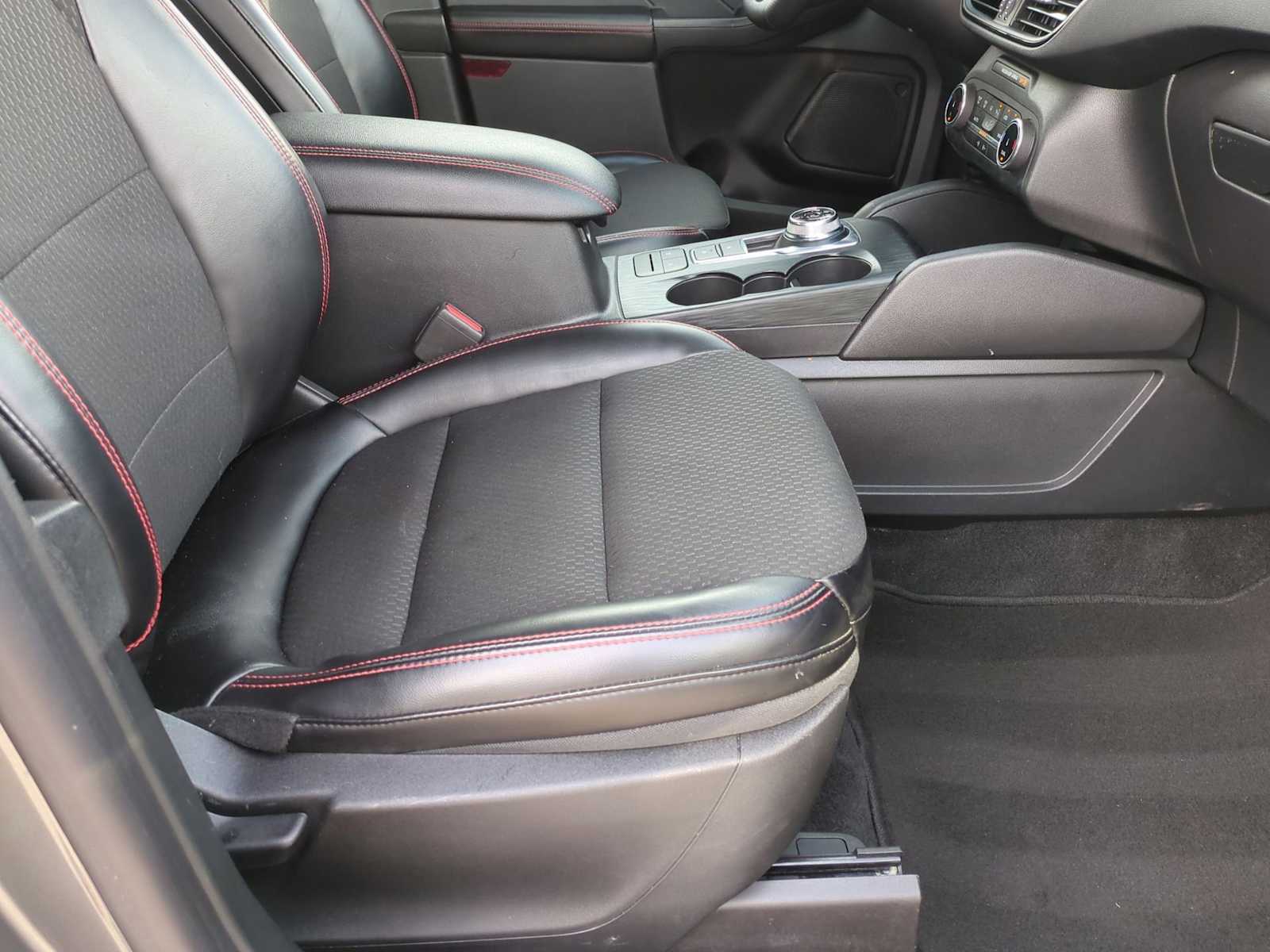 Thumbnail: 2024 Ford Escape - 27