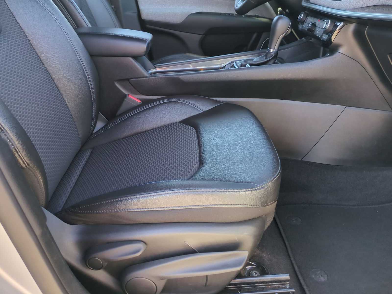 Thumbnail: 2024 Jeep Compass - 27