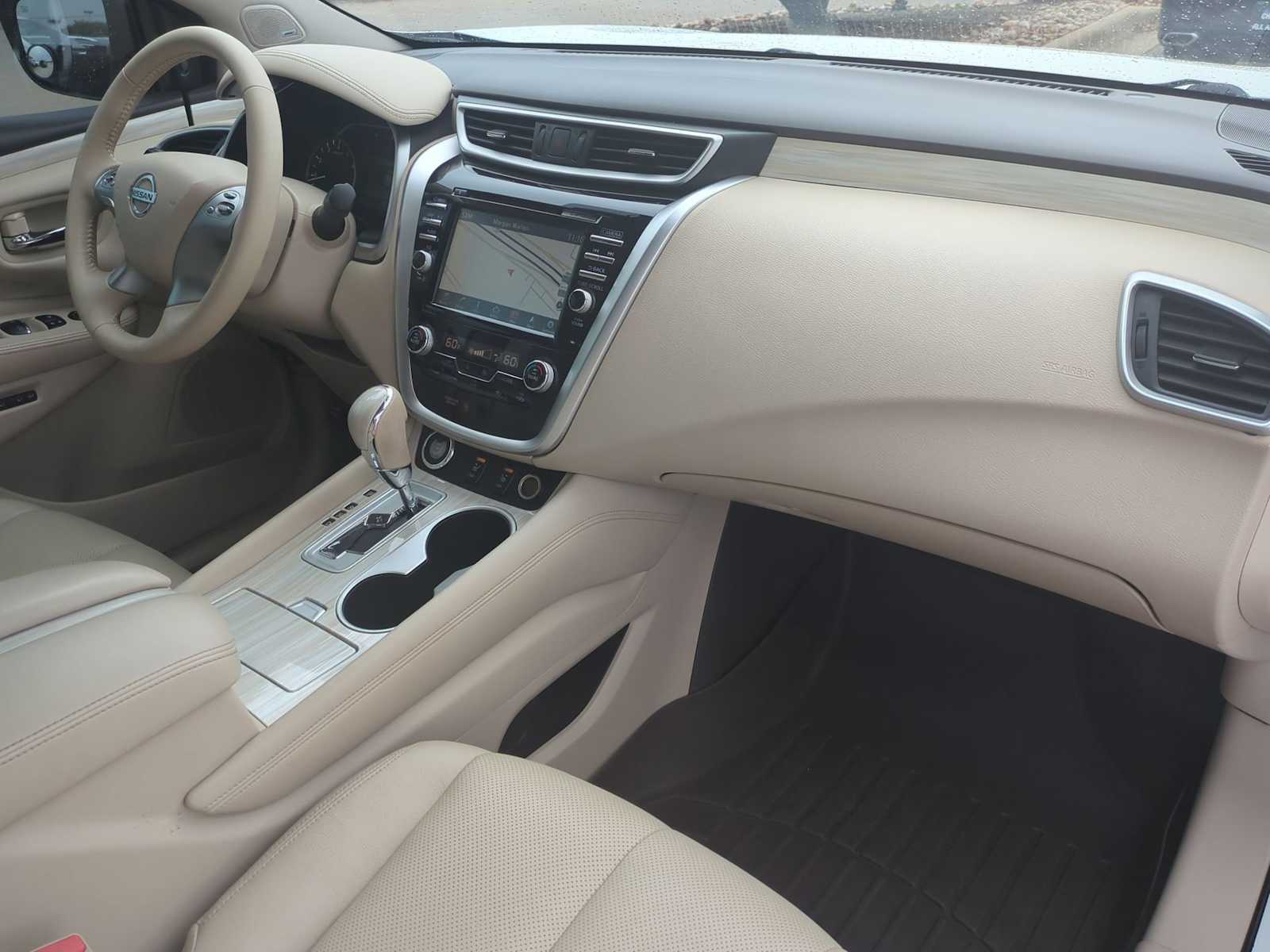 Thumbnail: 2017 Nissan Murano - 30