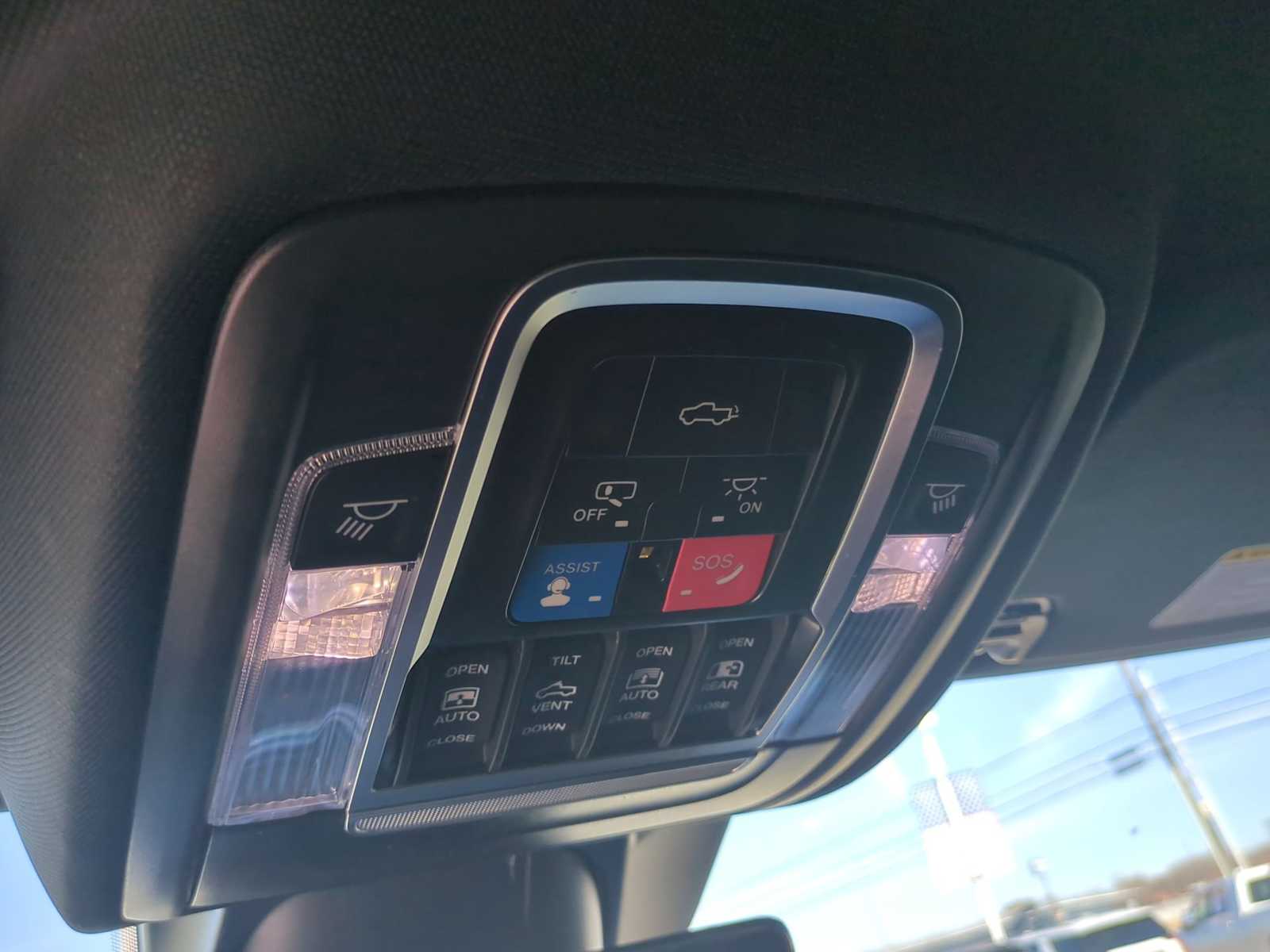 Thumbnail: 2024 RAM 1500 - 36