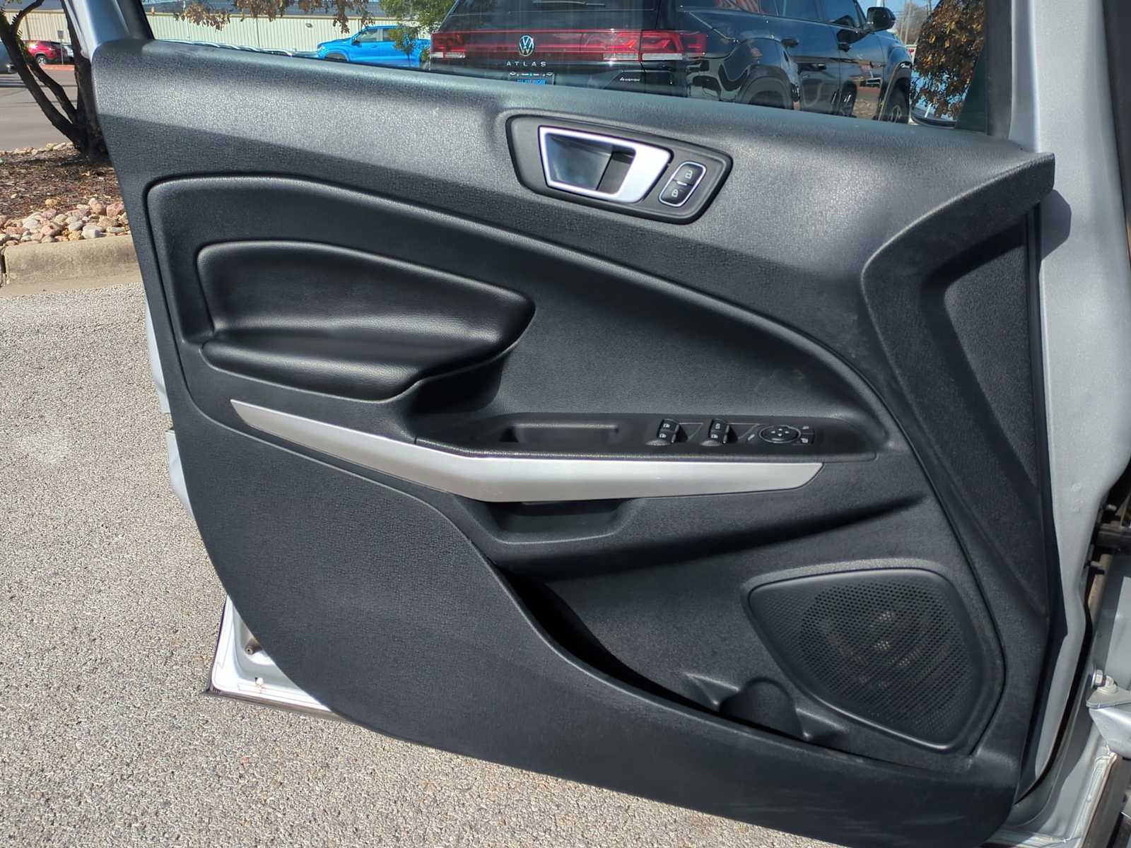 Thumbnail: 2021 Ford EcoSport - 23