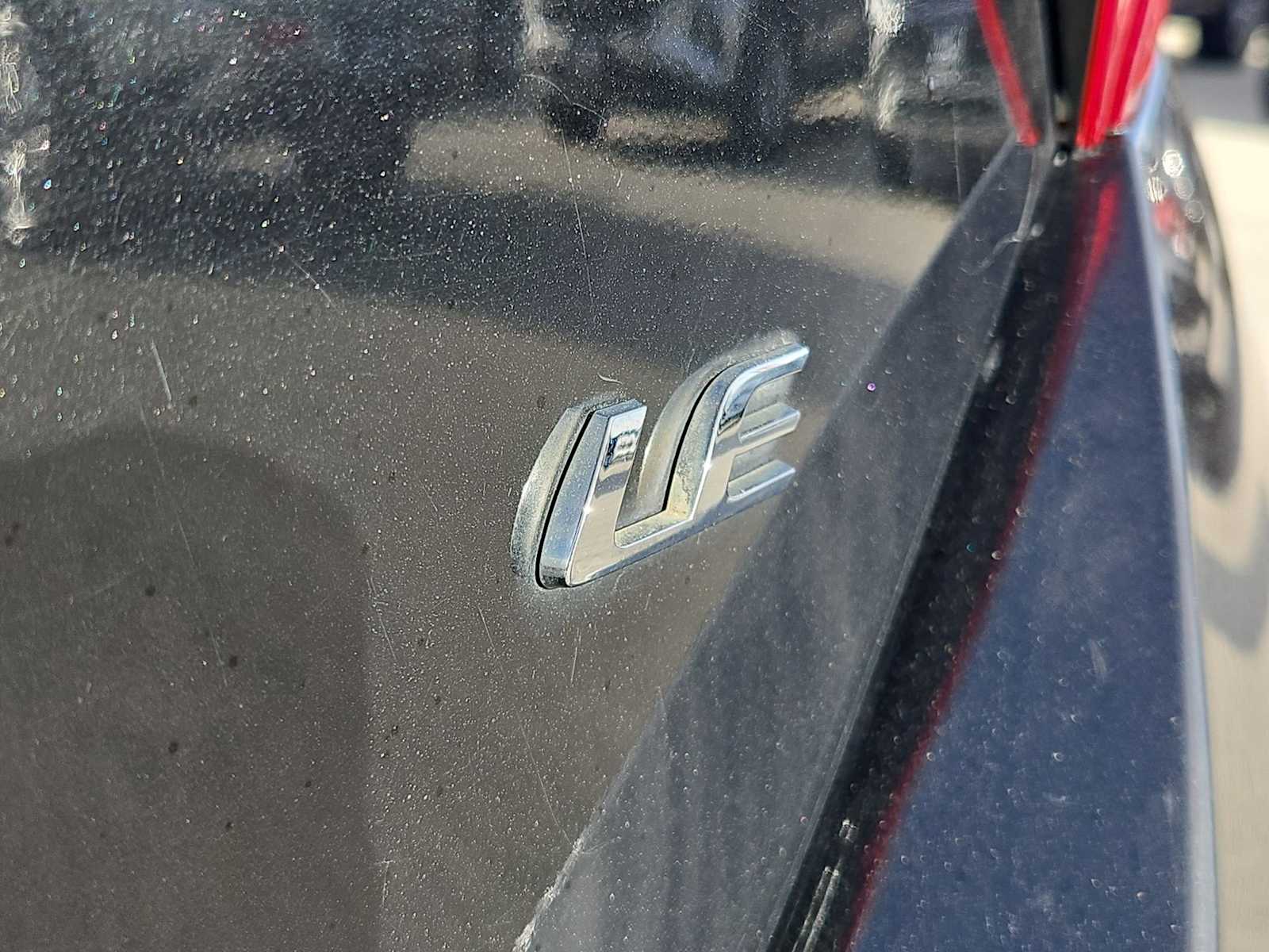 Thumbnail: 2015 Toyota Corolla - 29