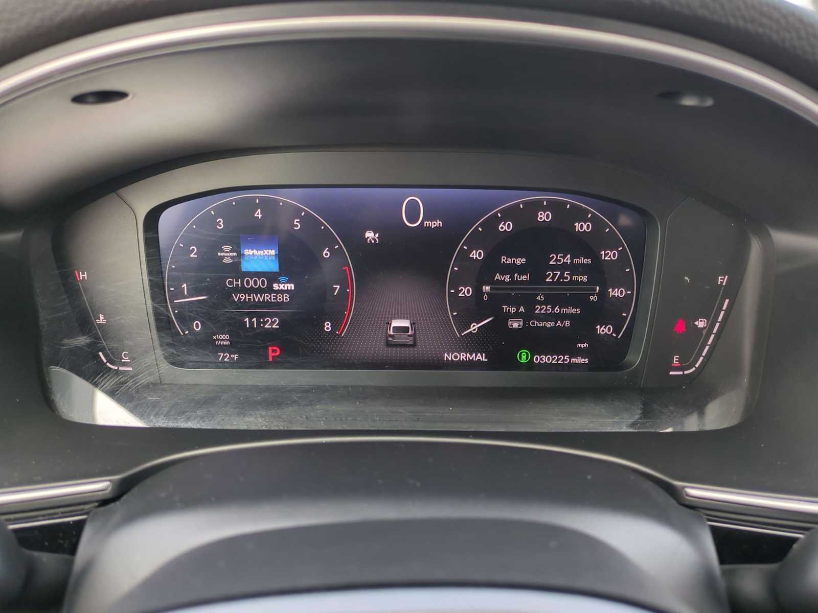 Thumbnail: 2024 Honda Civic - 11