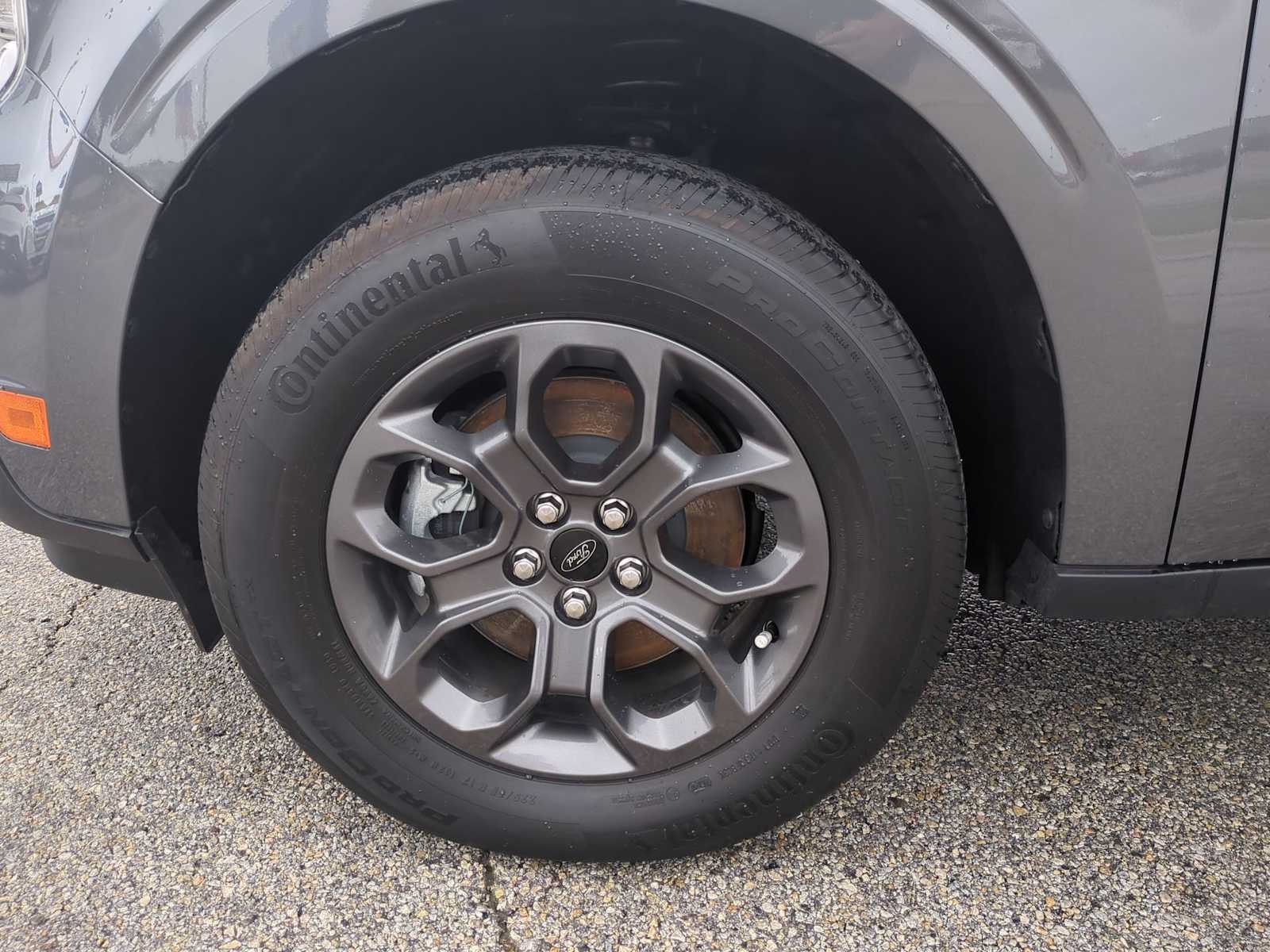 Thumbnail: 2024 Ford Maverick - 31