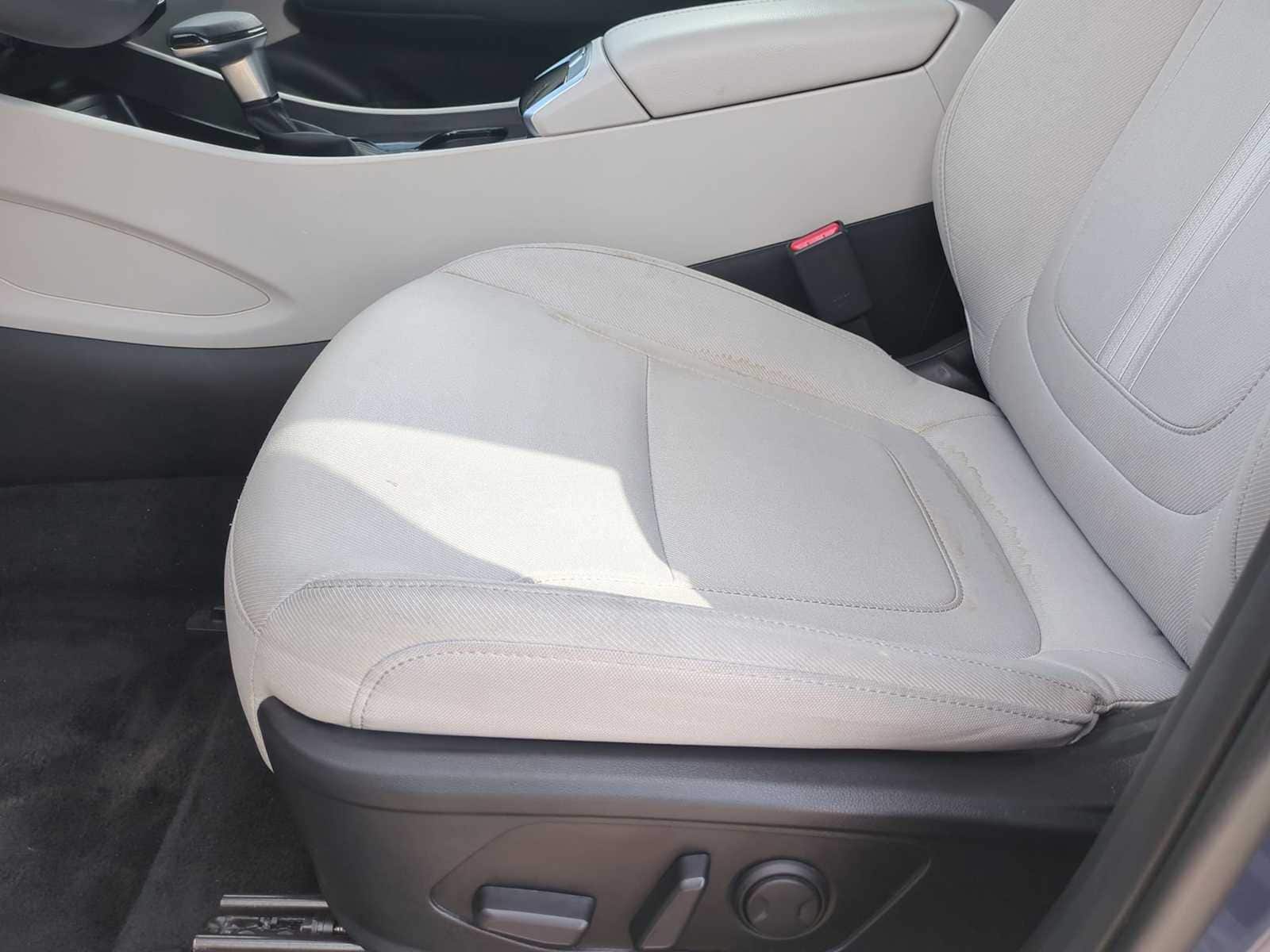 Thumbnail: 2025 Hyundai Tucson - 18