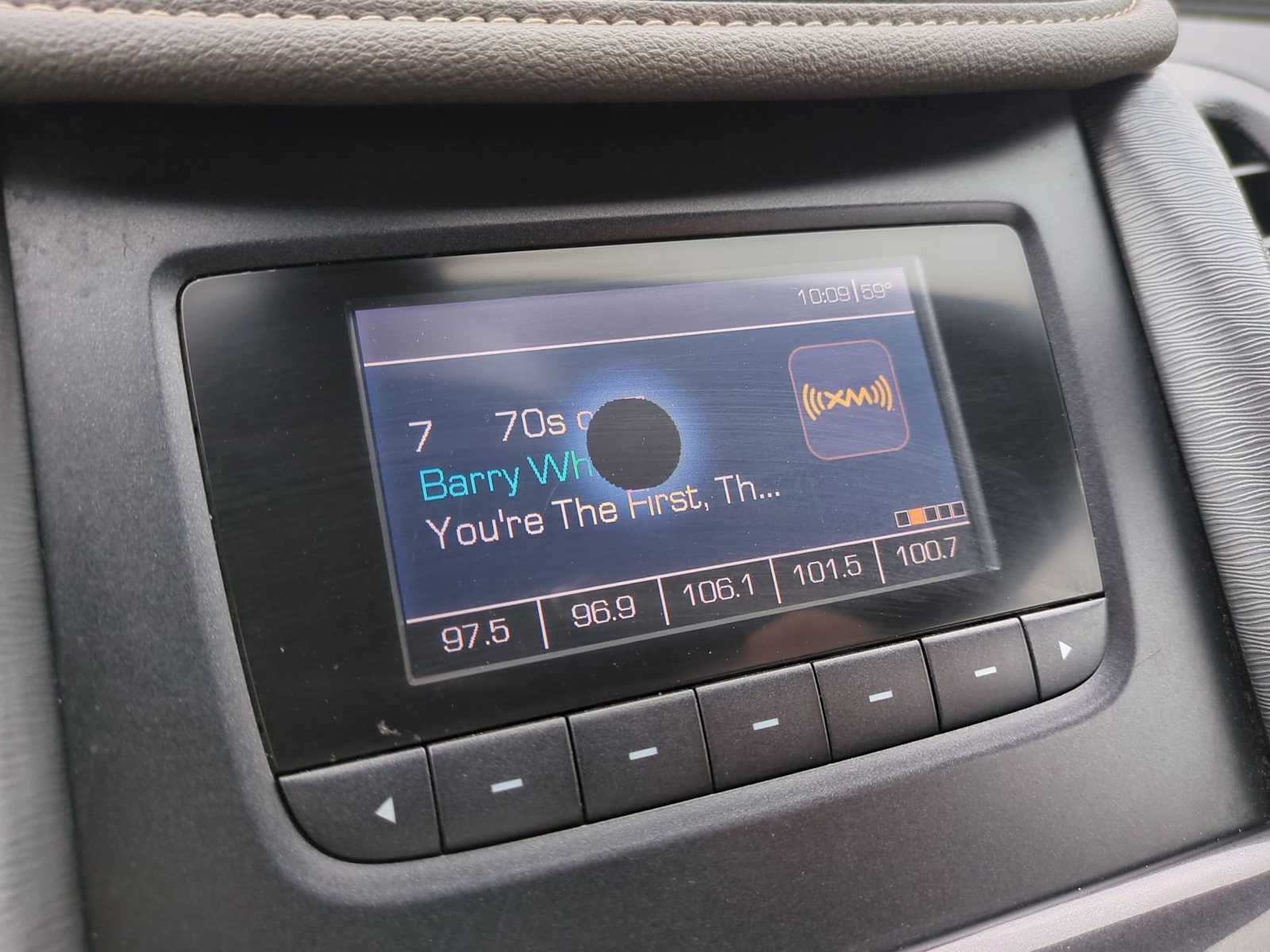 Thumbnail: 2014 Chevrolet Impala - 33