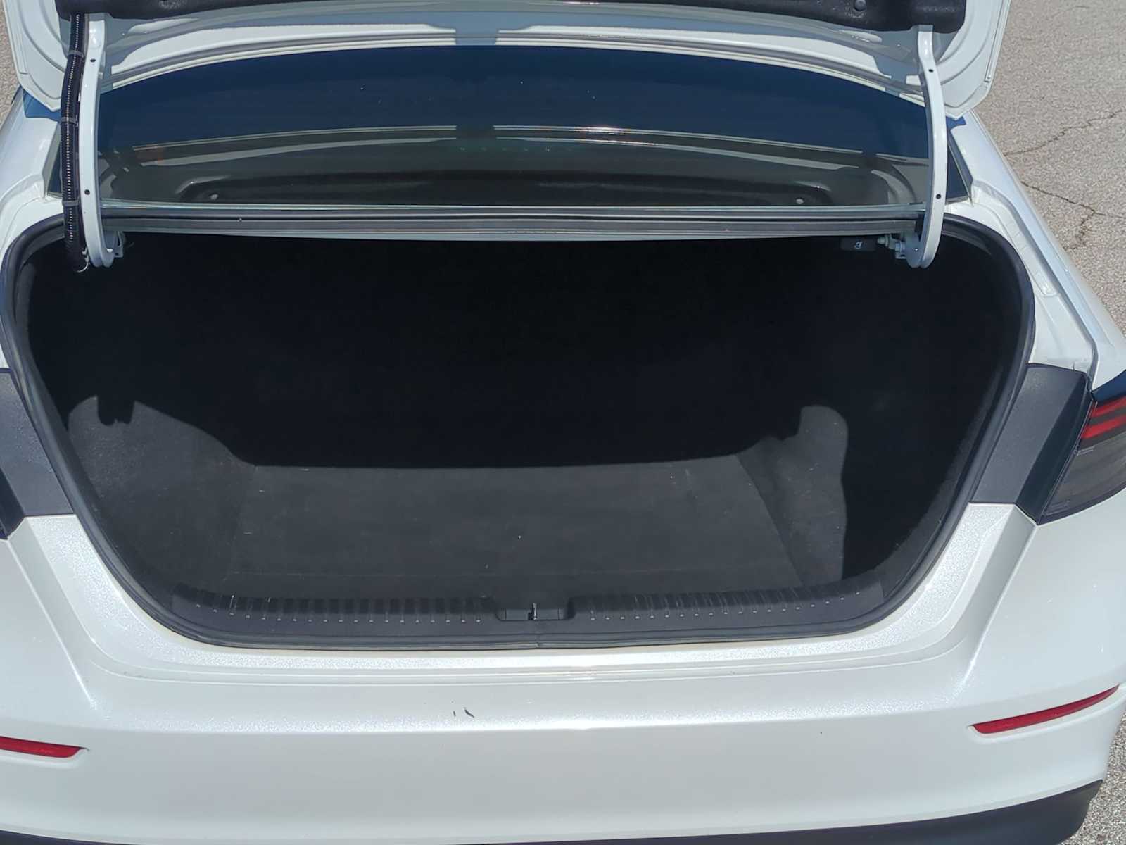 Thumbnail: 2023 Honda Accord - 24