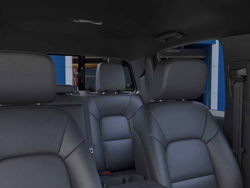 Thumbnail: 2026 Chevrolet Colorado - 24