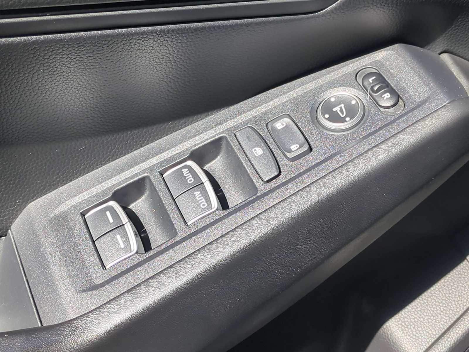 Thumbnail: 2023 Honda Accord - 21