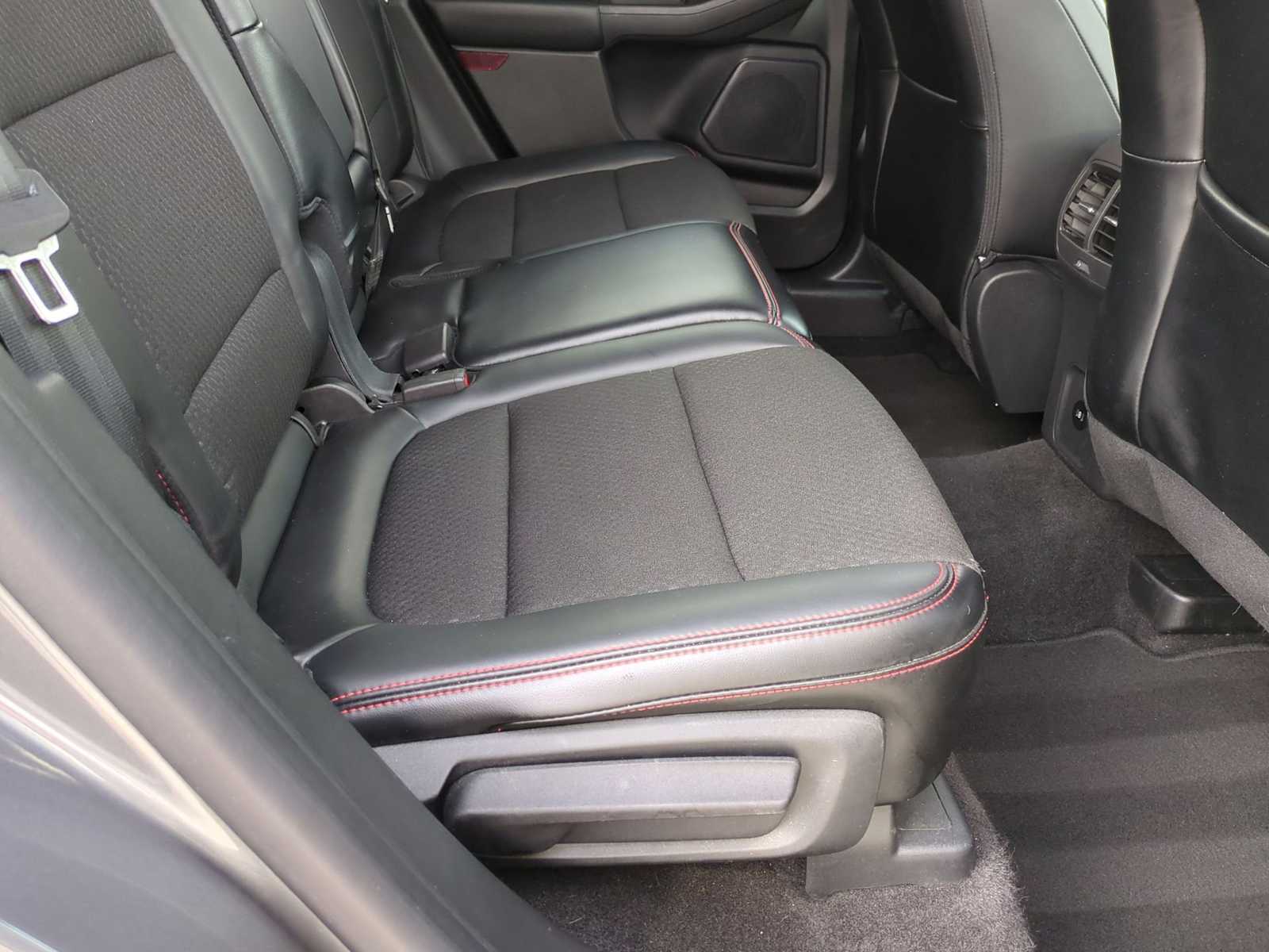 Thumbnail: 2024 Ford Escape - 26