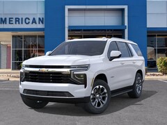 2026 Chevrolet Tahoe LS SUV