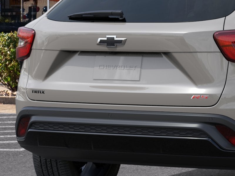 Thumbnail: 2026 Chevrolet Trax - 14
