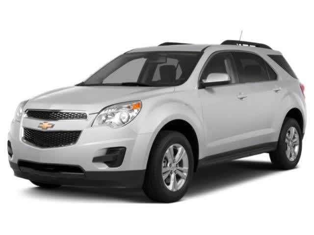 2015 Chevrolet Equinox LT -
                  Killeen, TX