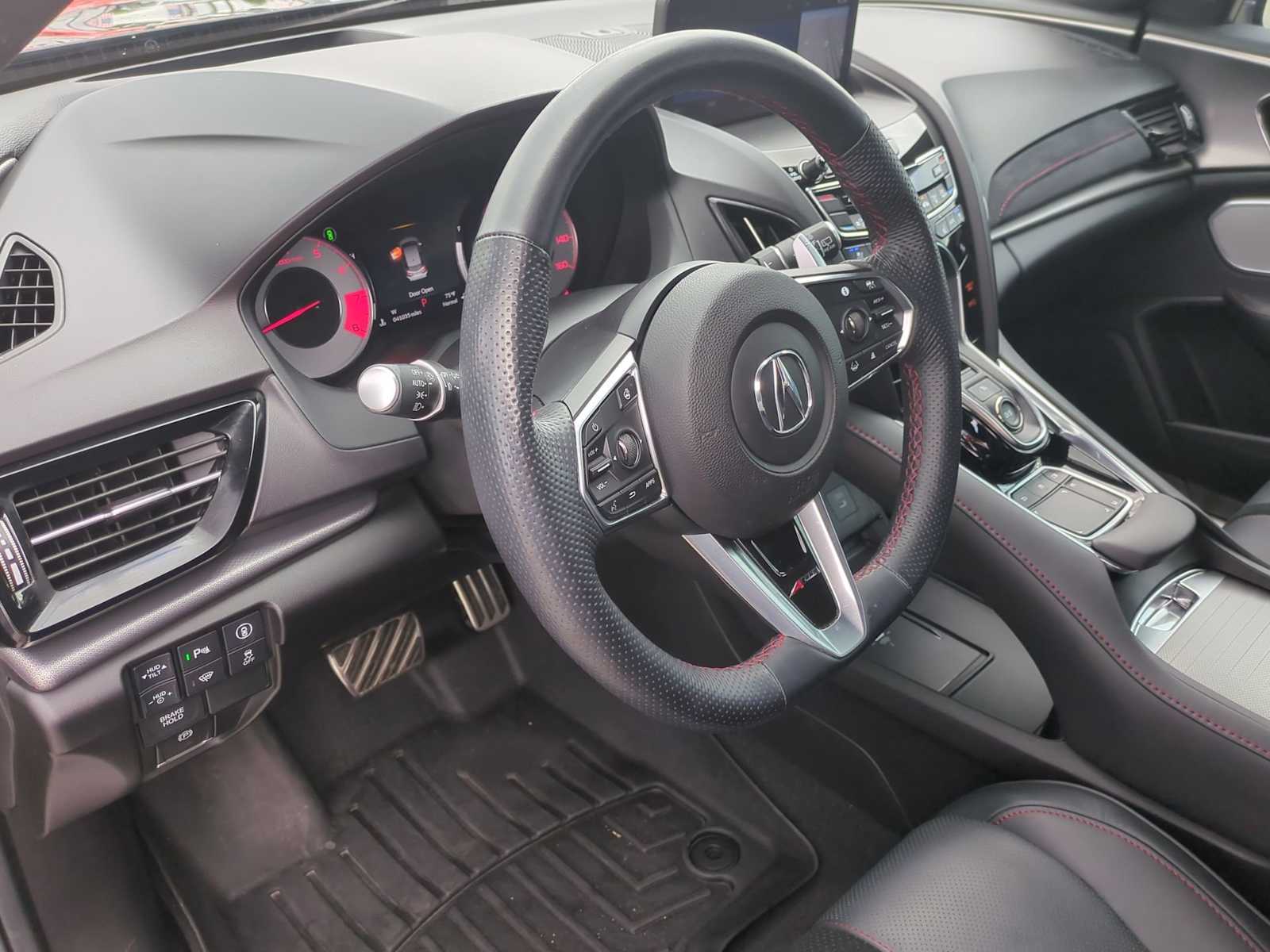 Thumbnail: 2022 Acura RDX - 10