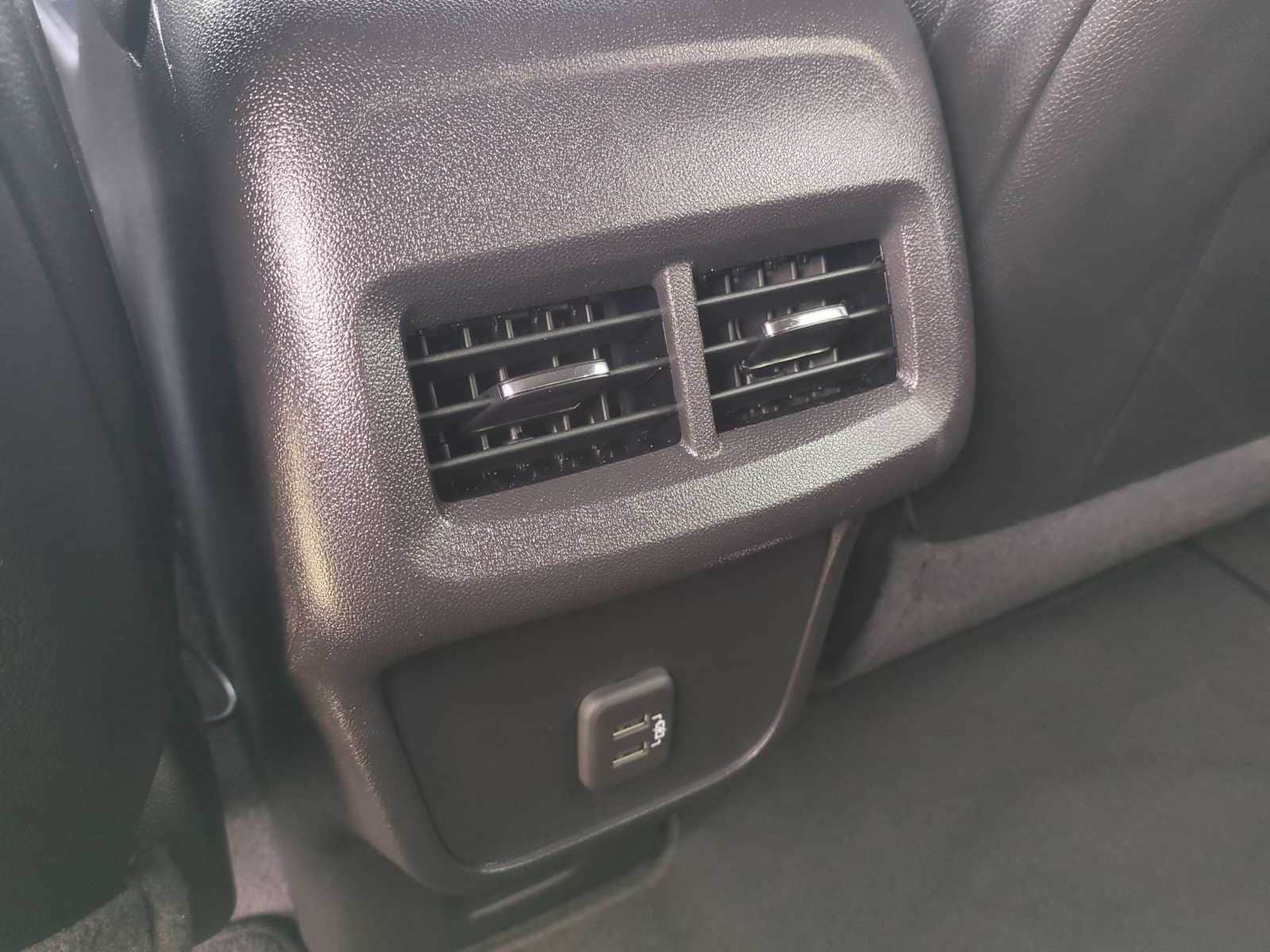 Thumbnail: 2024 Chevrolet Equinox - 22