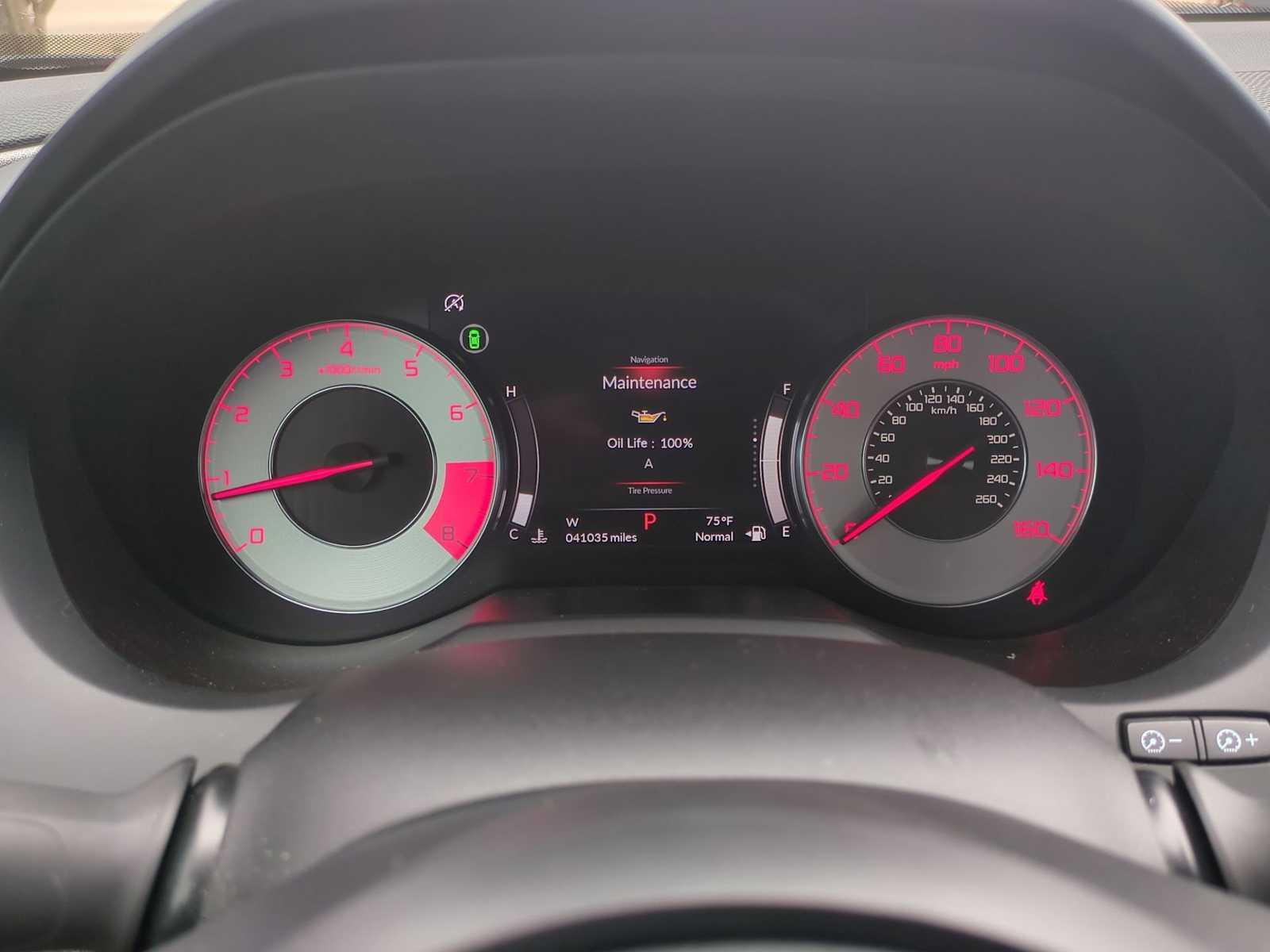 Thumbnail: 2022 Acura RDX - 11