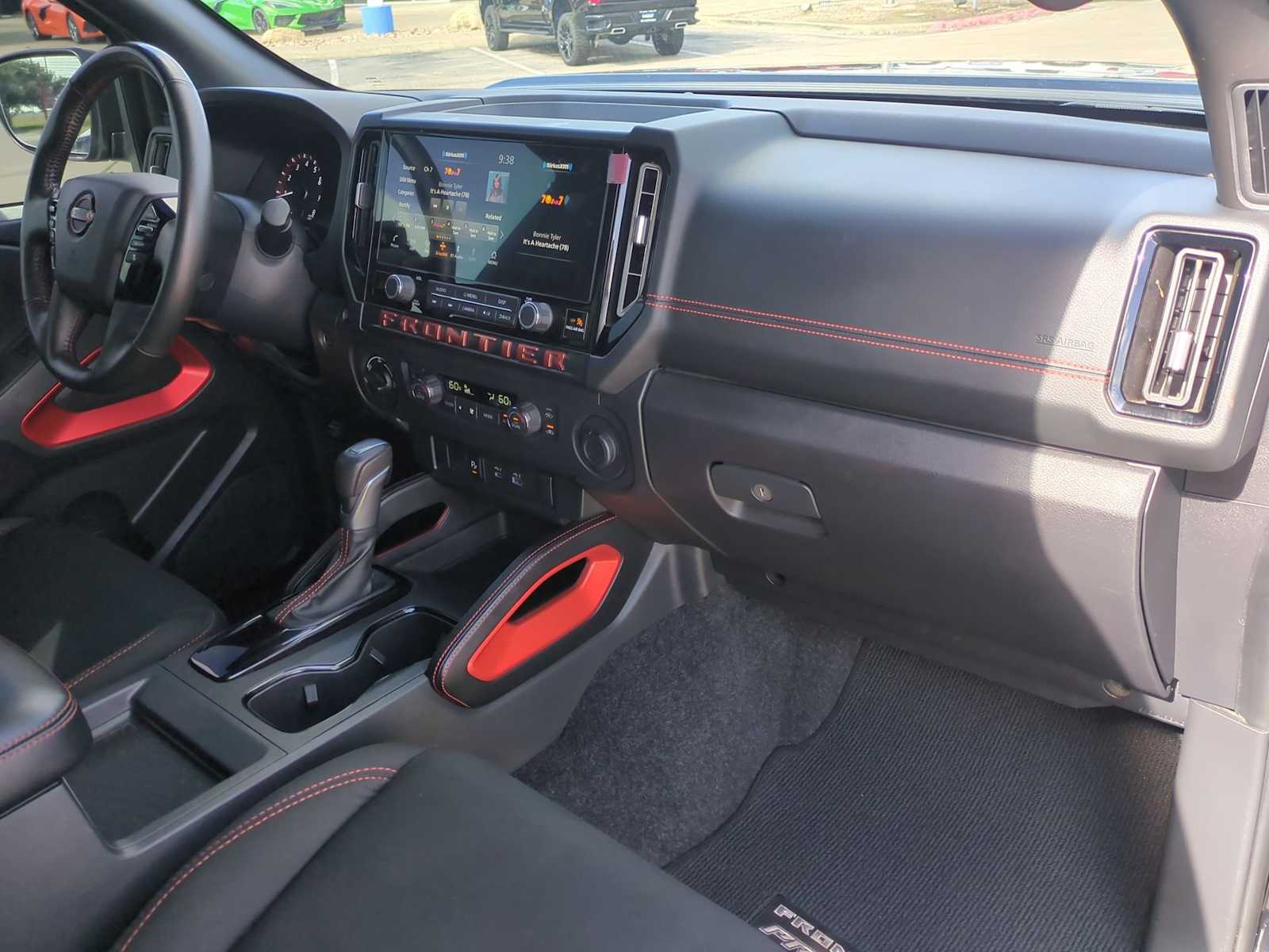 Thumbnail: 2025 Nissan Frontier - 26