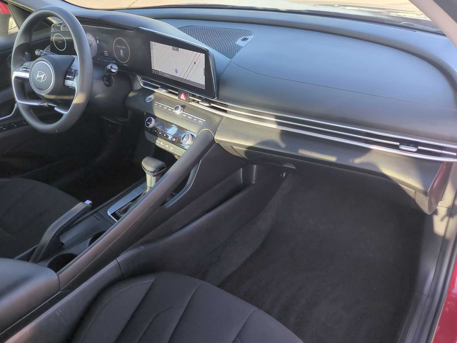 Thumbnail: 2024 Hyundai Elantra - 29