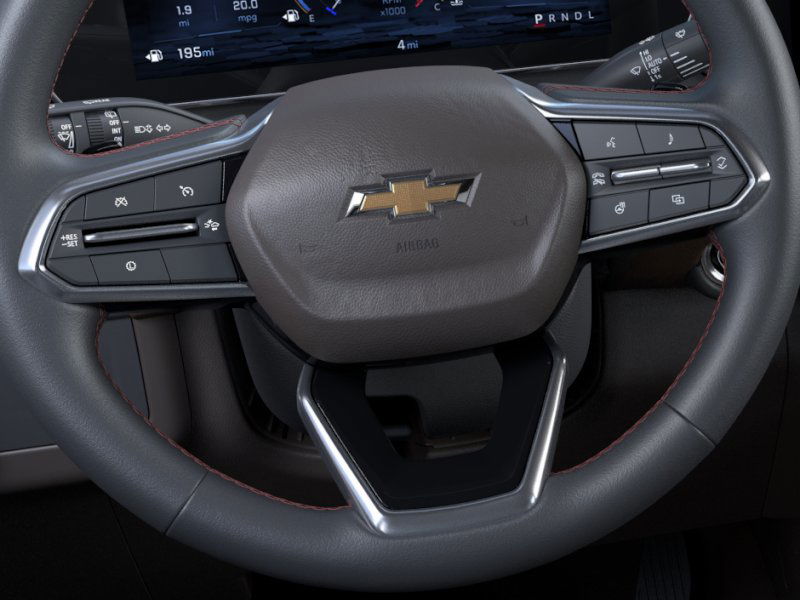 Thumbnail: 2026 Chevrolet Tahoe - 19