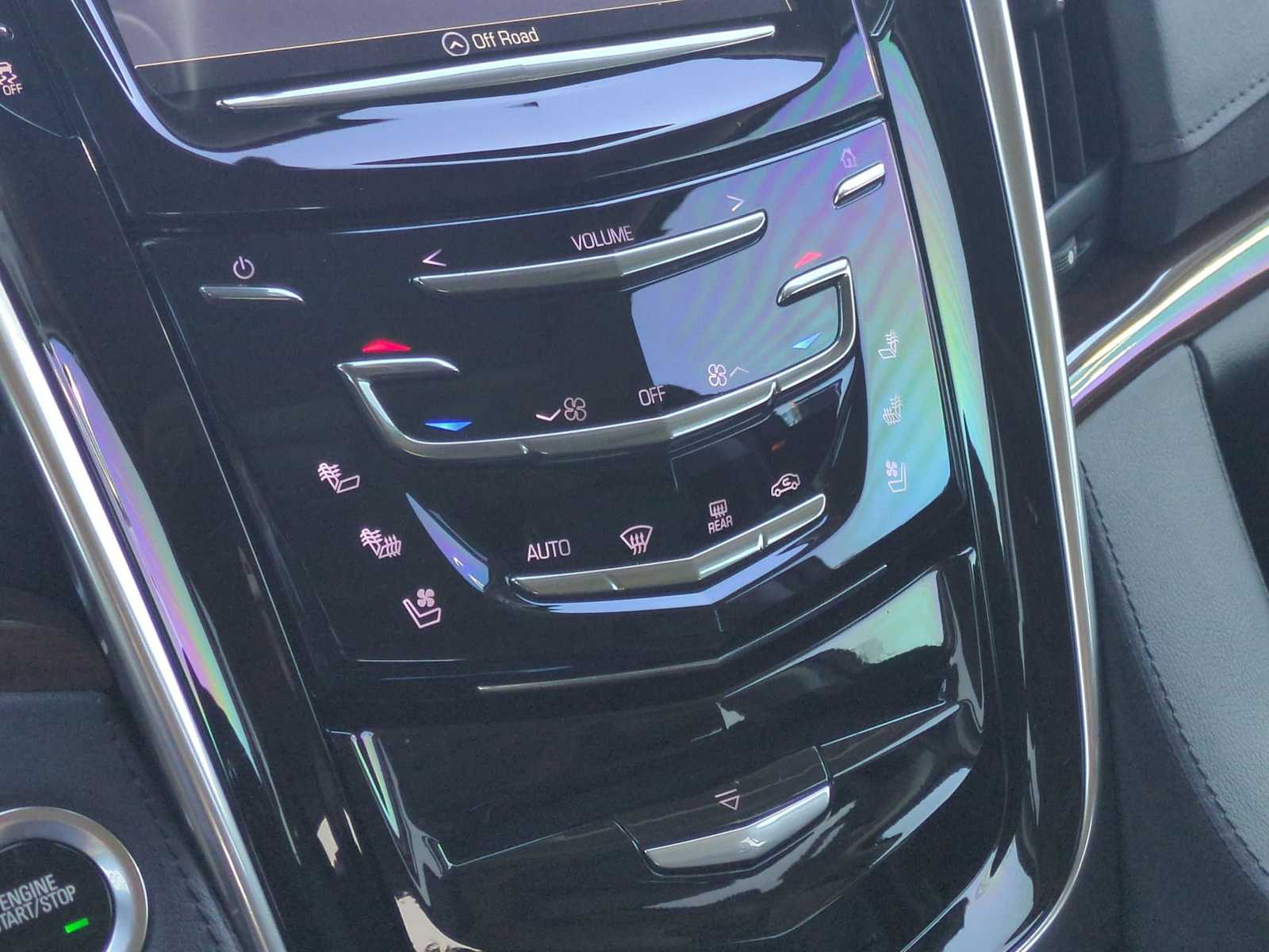 Thumbnail: 2020 Cadillac Escalade - 18