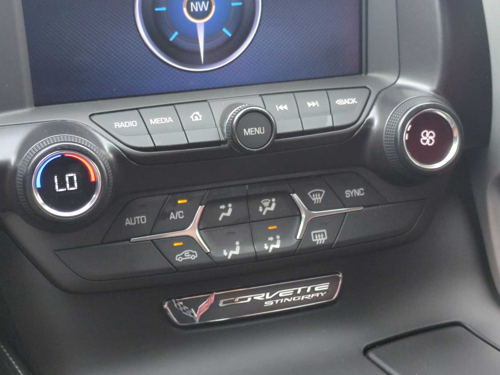 Thumbnail: 2019 Chevrolet Corvette - 18