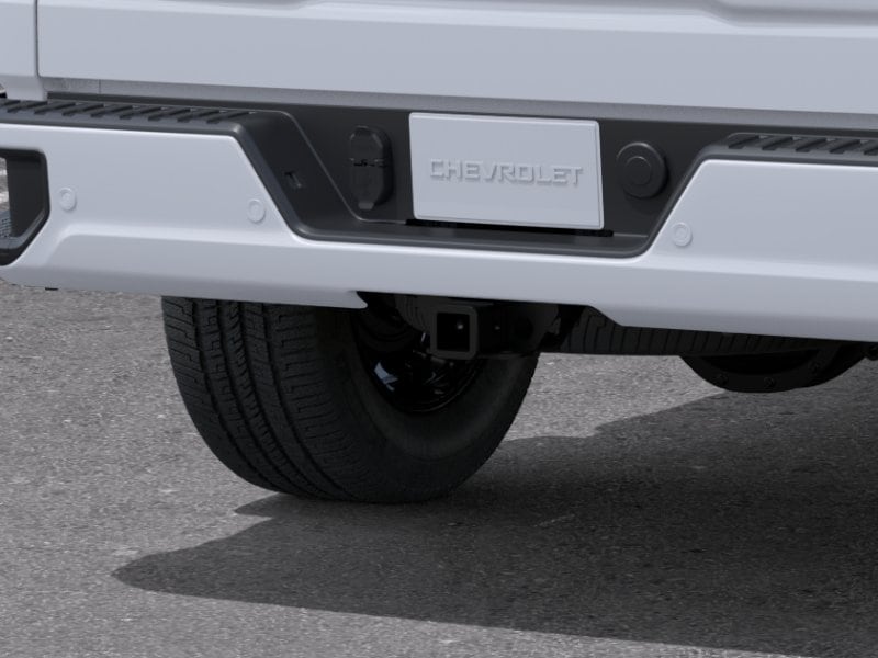 2026 Chevrolet Silverado 1500 RST - Photo 14