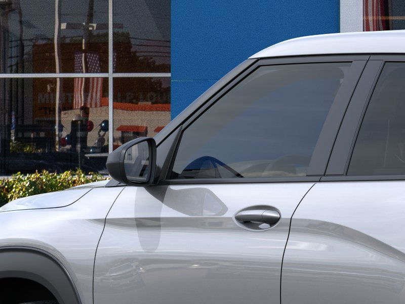 Thumbnail: 2026 Chevrolet TrailBlazer - 12