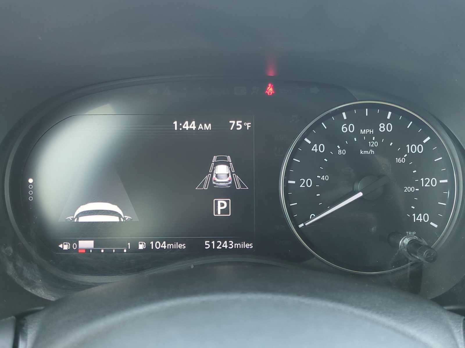 Thumbnail: 2022 Nissan Kicks - 11