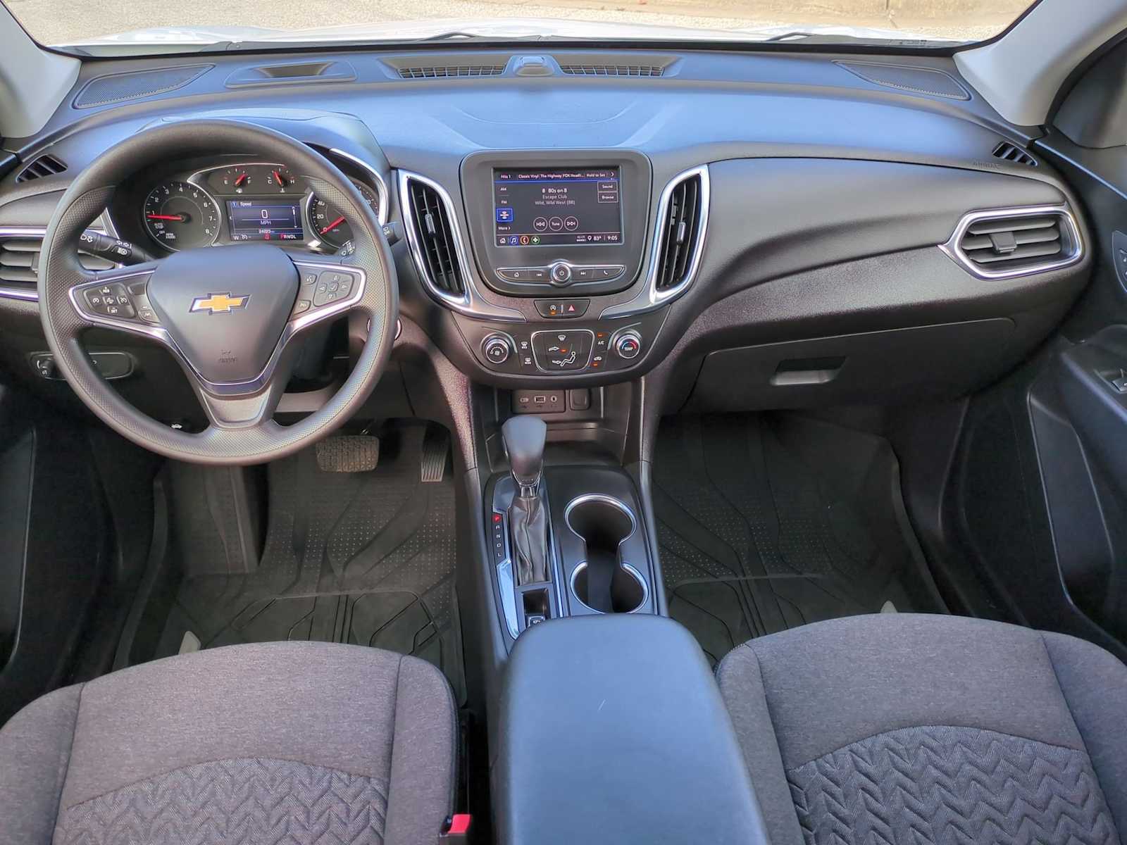 Thumbnail: 2023 Chevrolet Equinox - 20