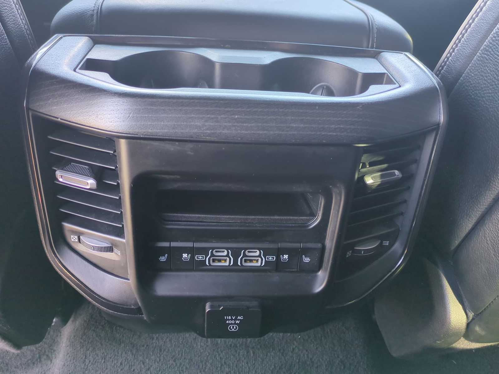 Thumbnail: 2024 RAM 1500 - 22