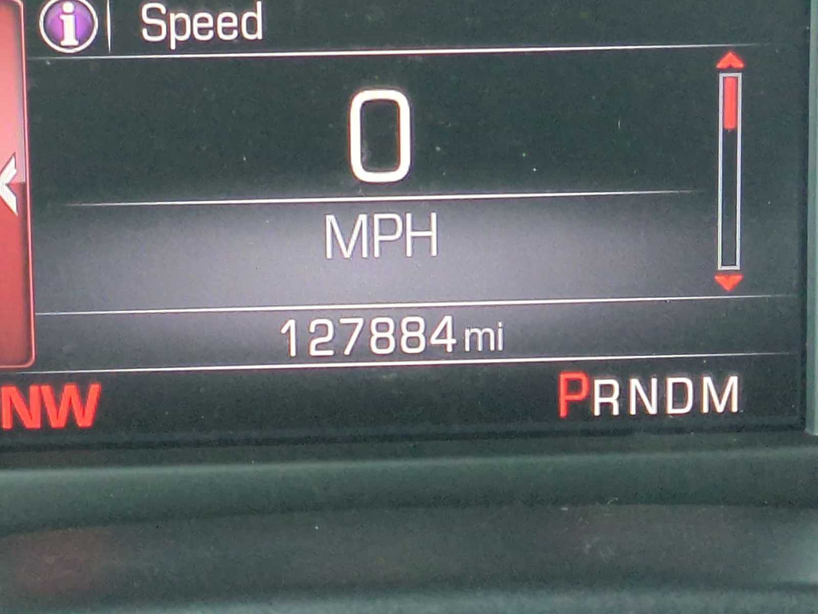 Thumbnail: 2014 GMC Sierra 1500 - 12