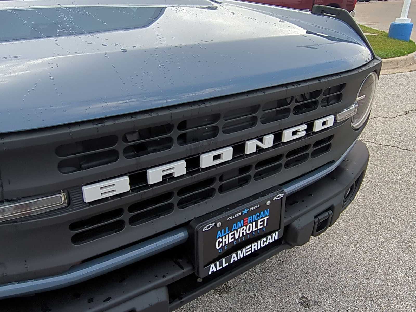 Thumbnail: 2023 Ford Bronco - 30