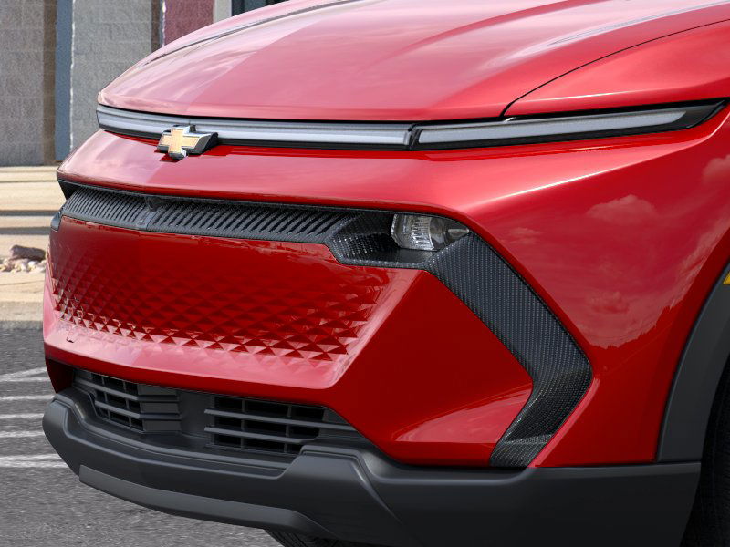 Thumbnail: 2026 Chevrolet Equinox - 13