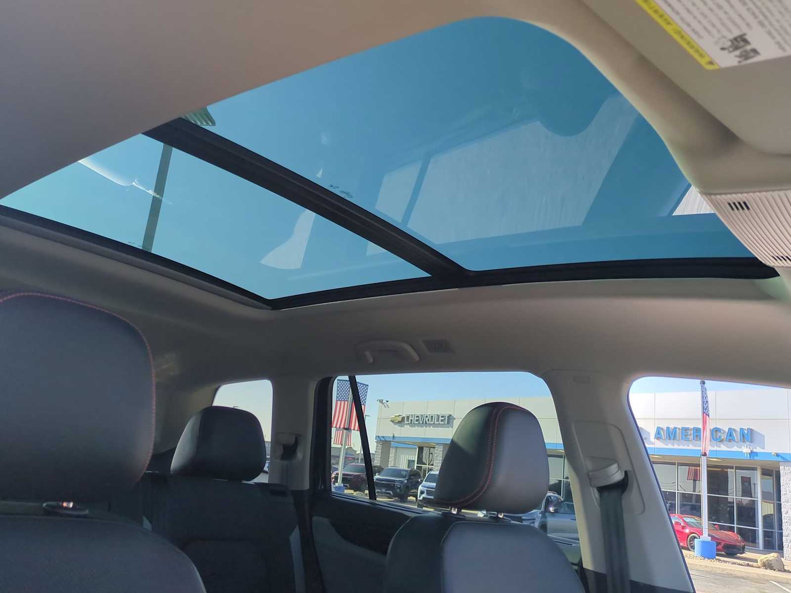 Thumbnail: 2024 Volkswagen Atlas - 18