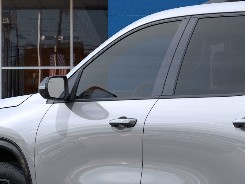 Thumbnail: 2026 Chevrolet Traverse - 12