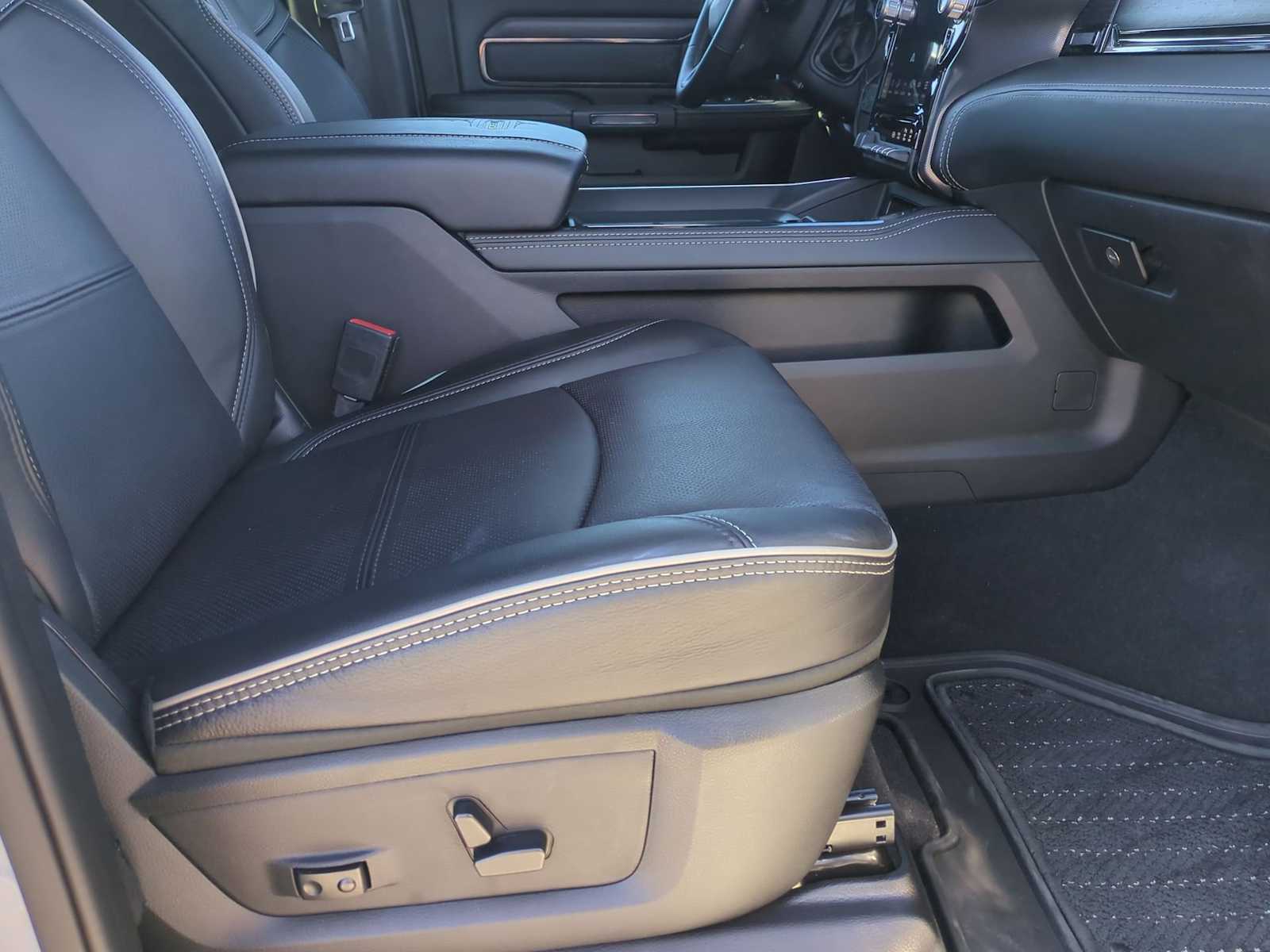 Thumbnail: 2024 RAM 2500 - 29